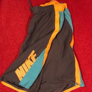 Nike Bathing Suit
